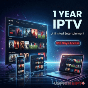 us prime iptv 1 year plan