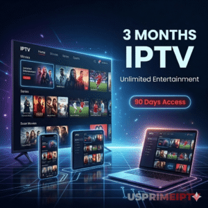 us prime iptv 3 months plan