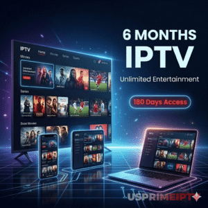 us prime iptv 6 months plan